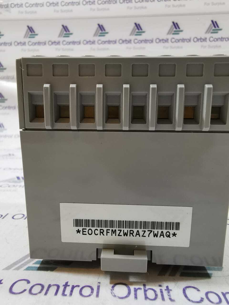 EOCR FMZ-220A-SB EOCR-FMZ - EOCR-FMZ-220A-SB Converter - WITHOUT ORIGINAL BOX 2