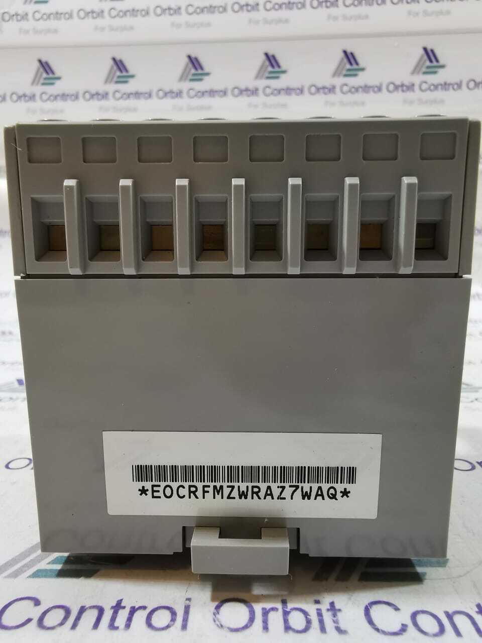 EOCR FMZ-220A-SB EOCR-FMZ - EOCR-FMZ-220A-SB Converter - WITHOUT ORIGINAL BOX 3