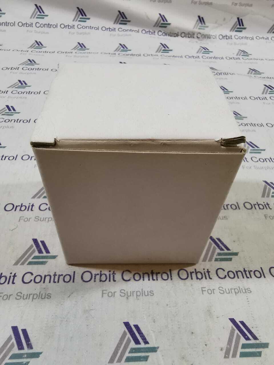 EOCR FMZ-220A-SB EOCR-FMZ - EOCR-FMZ-220A-SB Converter - WITHOUT ORIGINAL BOX 7