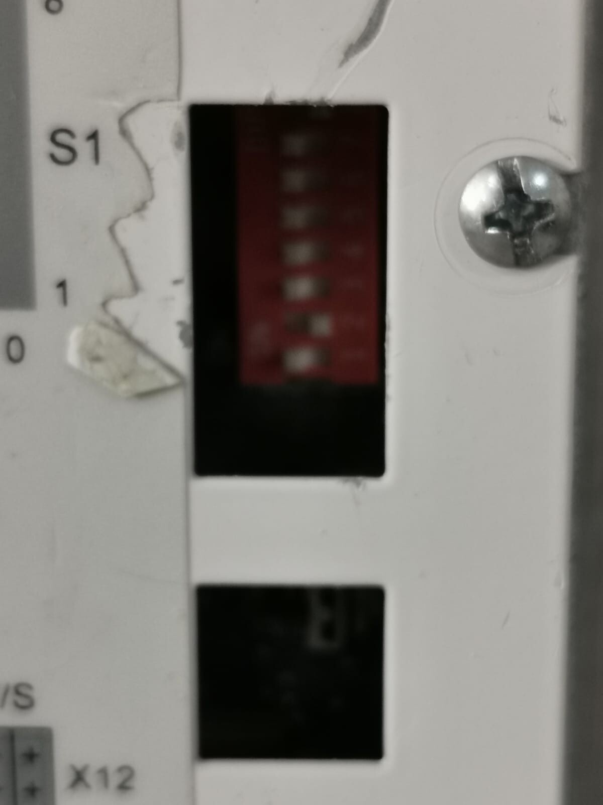 ABB NDBU-85 DDCS ABB NDBU-85 DDCS BRANCHING UNIT 8+1 CH 3