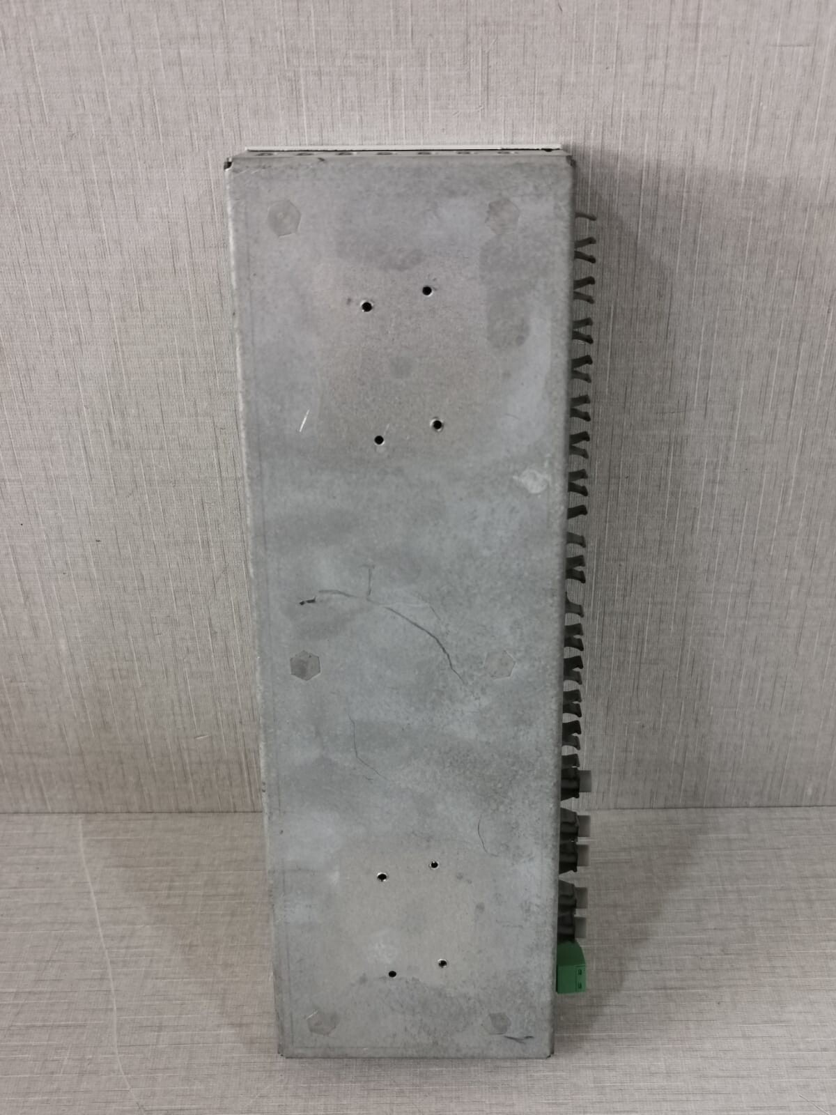 ABB NDBU-85 DDCS ABB NDBU-85 DDCS BRANCHING UNIT 8+1 CH 10
