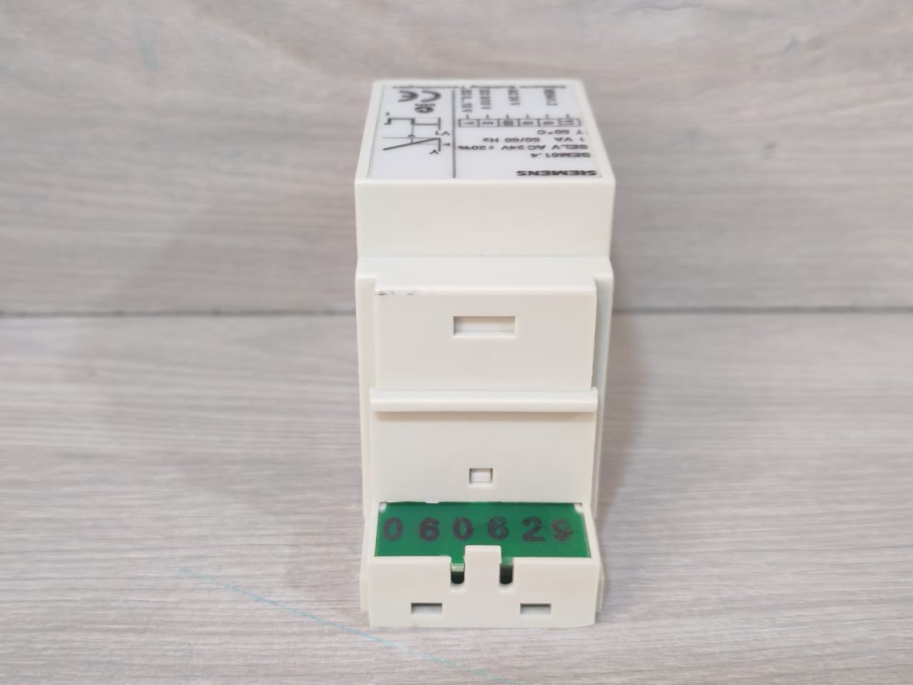 Siemens SEM61.4 SIEMENS SEM61.4 Signal Converter 5