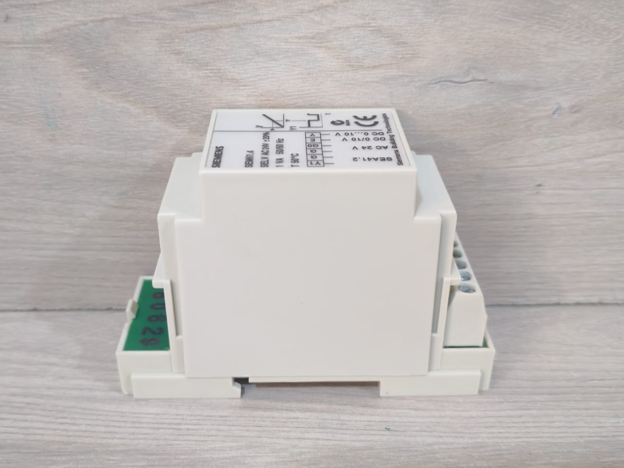 Siemens SEM61.4 SIEMENS SEM61.4 Signal Converter 7