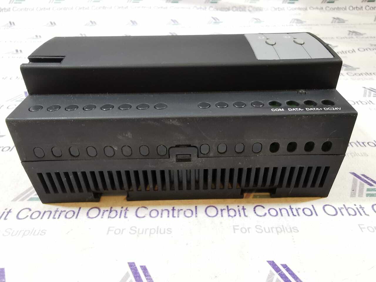 HDL HDL-MD0206.232 HDL/SMART BUS SB-DN-D0206 2ch 16A Intelligent Dimming Module HDL-MD0206.232 5