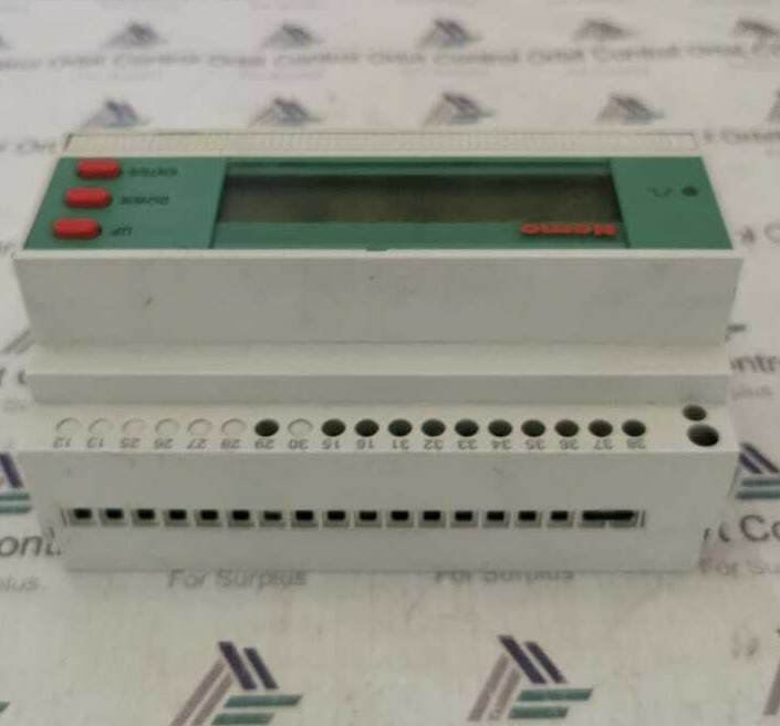 NEMO SW3.3 NEMO/20 Nemo/20 SW3.3 Power Supply 2