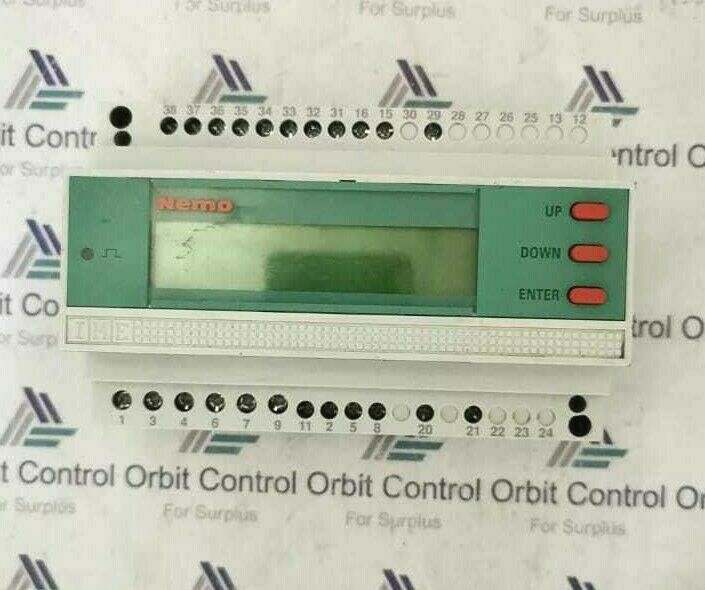 NEMO SW3.3 NEMO/20 Nemo/20 SW3.3 Power Supply 4