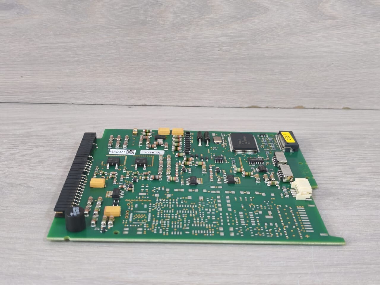 Endress+Hauser 380011-0200 B Endress+Hauser FLOWTEC 380011-0200 B V1.01.04- WITHOUT ORIGINAL BOX 5