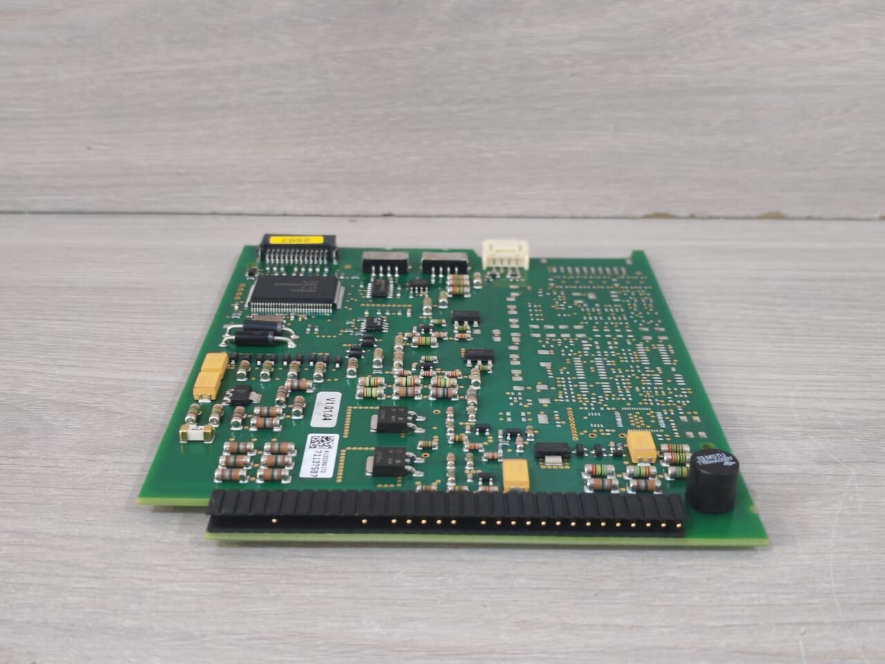 Endress+Hauser 380011-0200 B Endress+Hauser FLOWTEC 380011-0200 B V1.01.04- WITHOUT ORIGINAL BOX 7