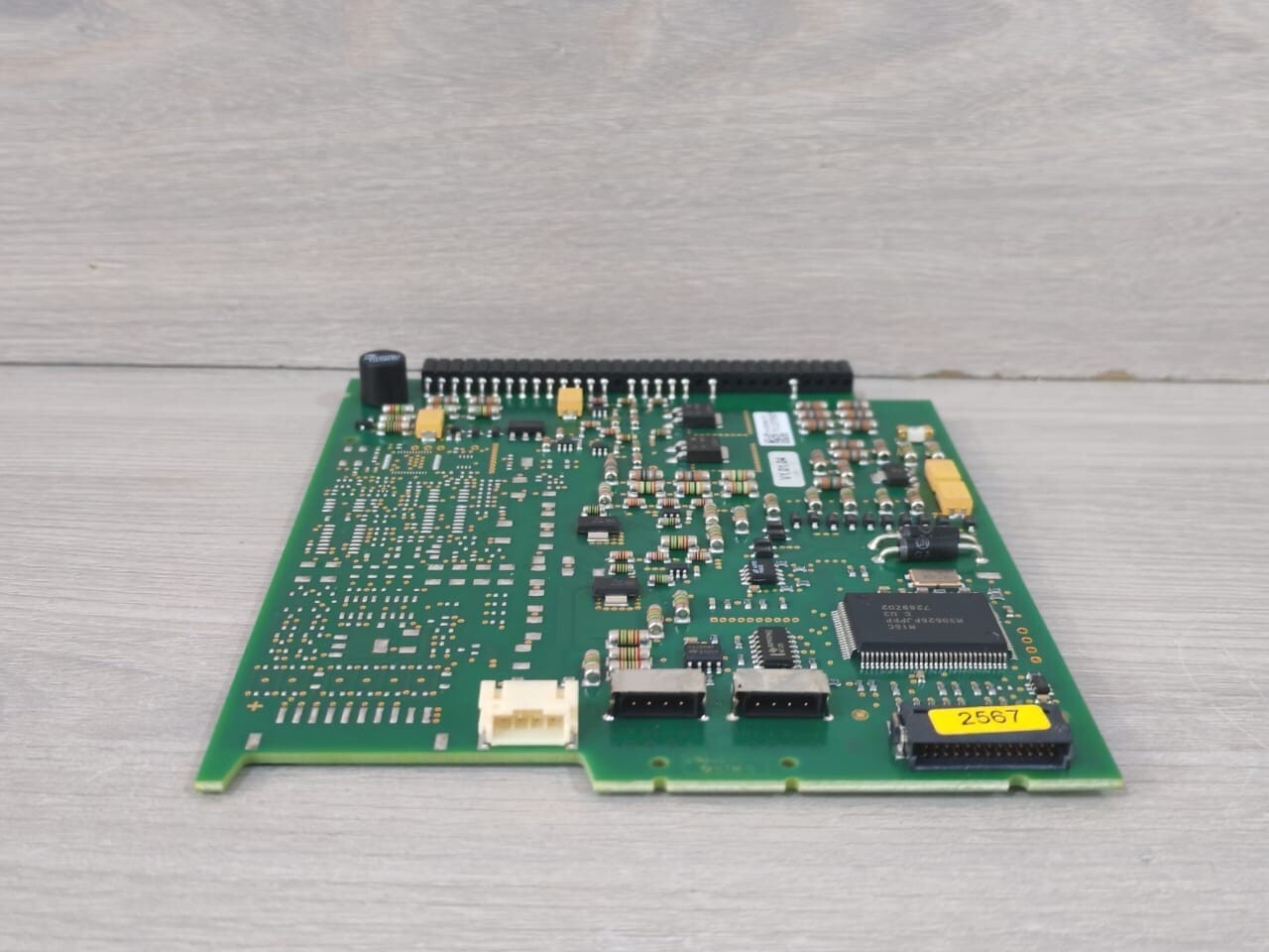 Endress+Hauser 380011-0200 B Endress+Hauser FLOWTEC 380011-0200 B V1.01.04- WITHOUT ORIGINAL BOX 8