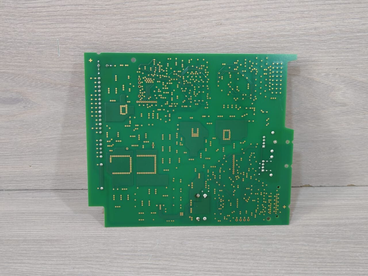Endress+Hauser 380011-0200 B Endress+Hauser FLOWTEC 380011-0200 B V1.01.04- WITHOUT ORIGINAL BOX 9