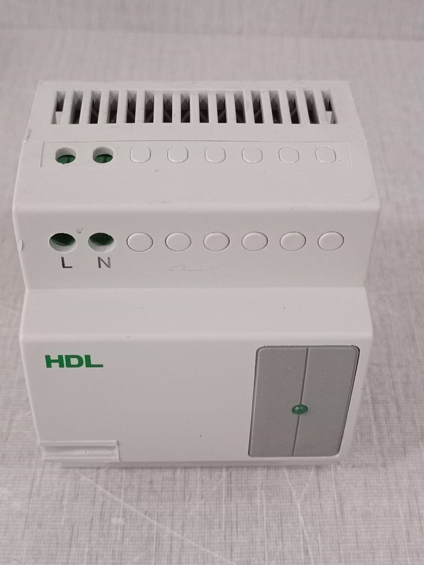 HDL MSP750.231 HDL-MSP750.231 Power Module / AC180-240V 2