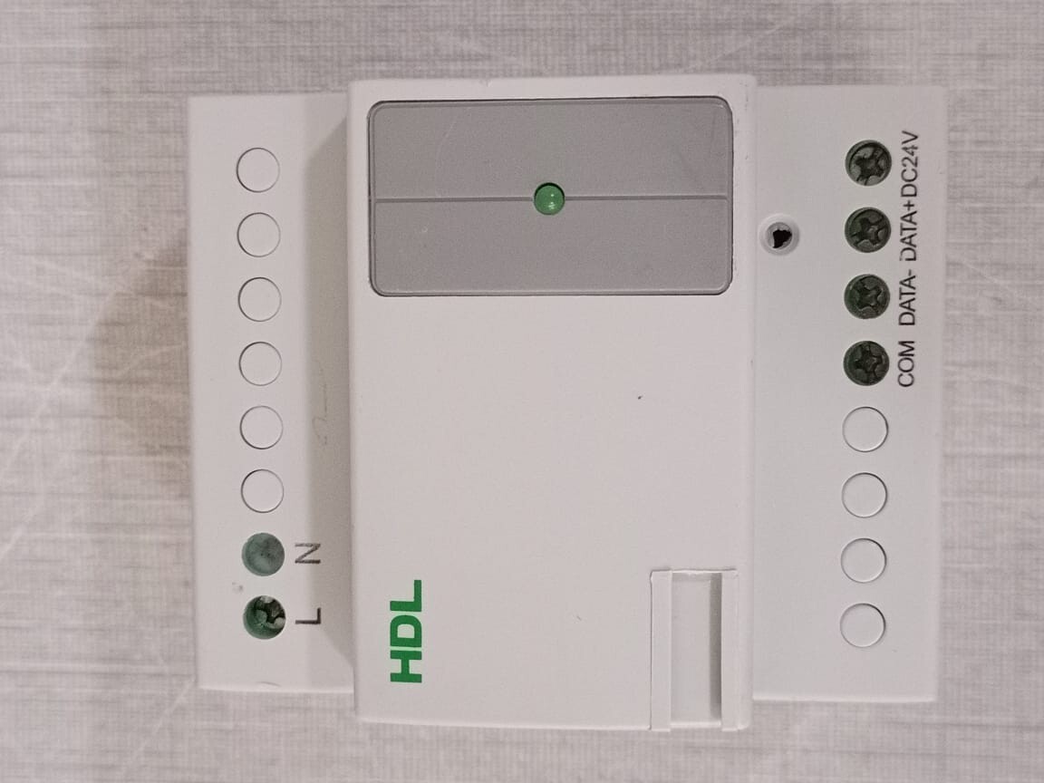 HDL MSP750.231 HDL-MSP750.231 Power Module / AC180-240V 3