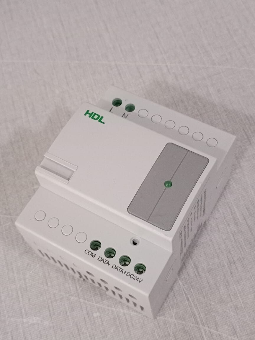 HDL MSP750.231 HDL-MSP750.231 Power Module / AC180-240V 4