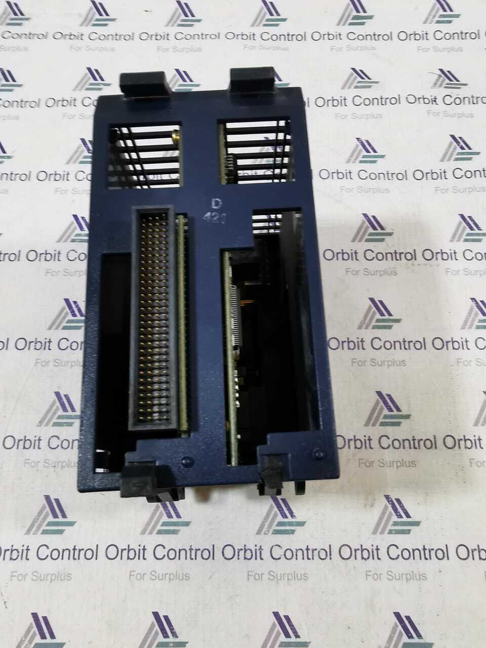 GE FANUC IC695CPU310-DK GE FANUC CPU310 SYSTEM IC695CPU310-DK TWO SERIAL PORTS RX3i - Broken Case 4