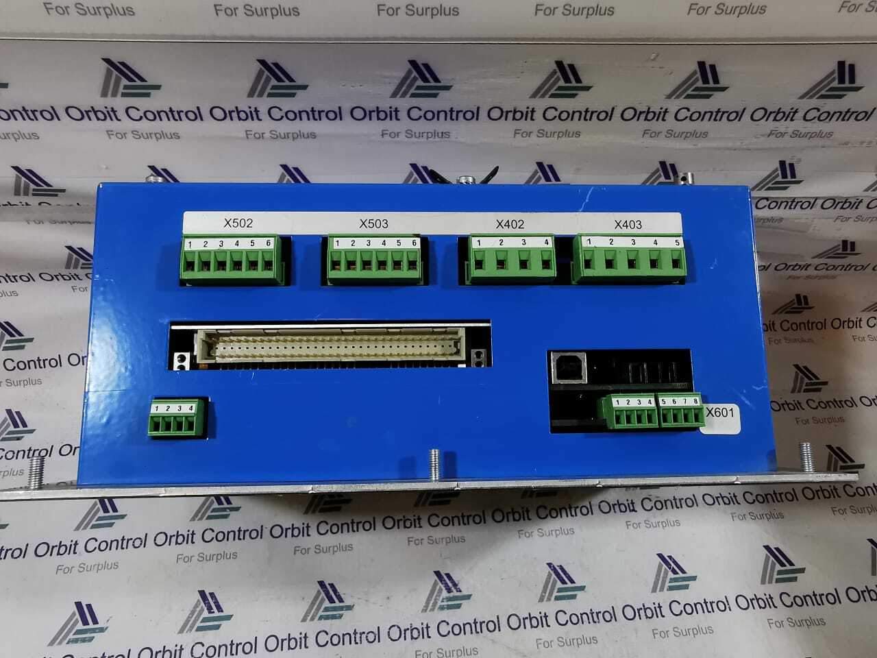 KUHSE KEA 101 NSTR N KUHSE KEA 101 NSTR N Power Solutions 5