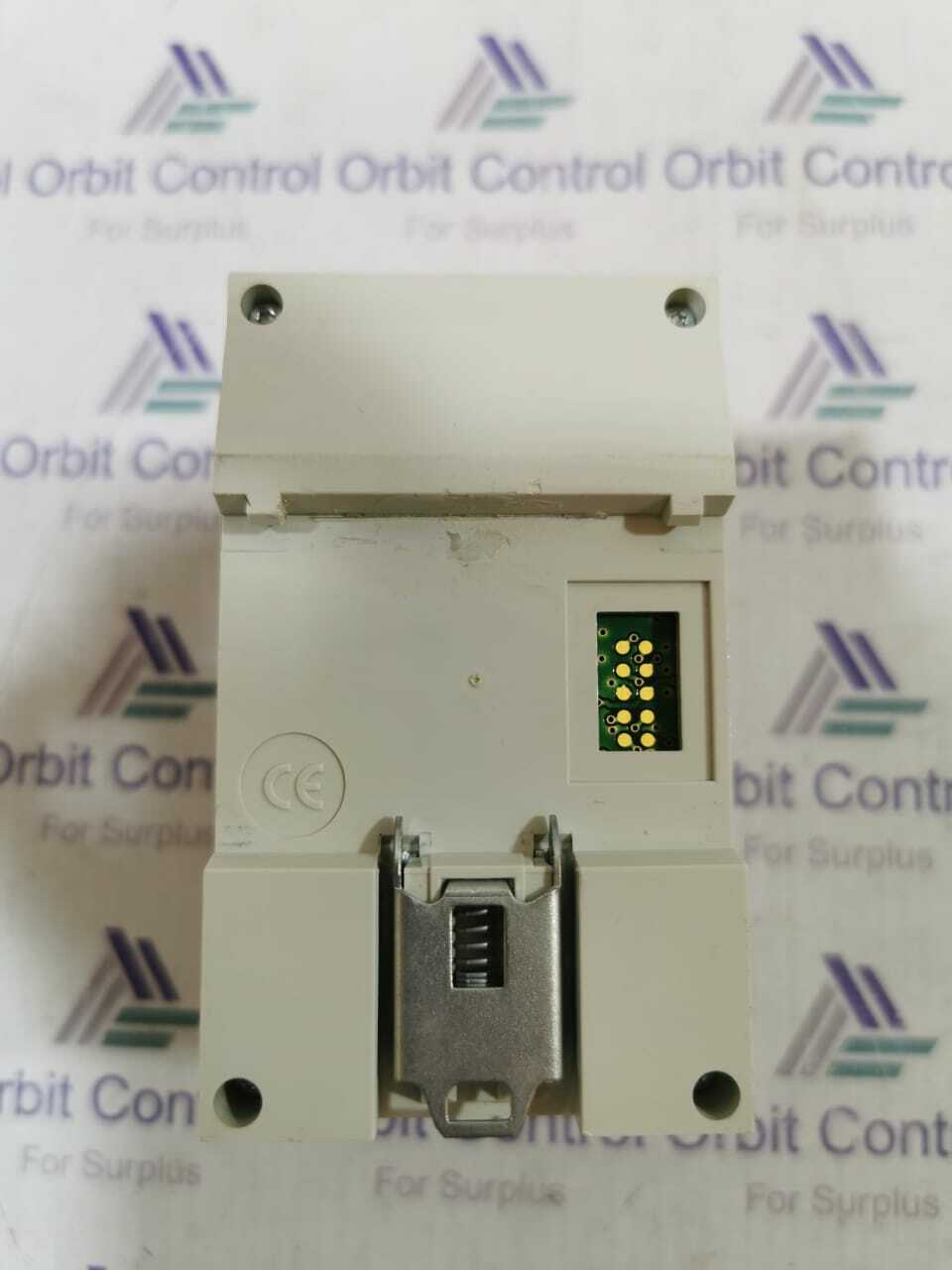 SOCOMEC COUNTIS E12 SOCOMEC COUNTIS E12 DIGITAL POWER METER 2
