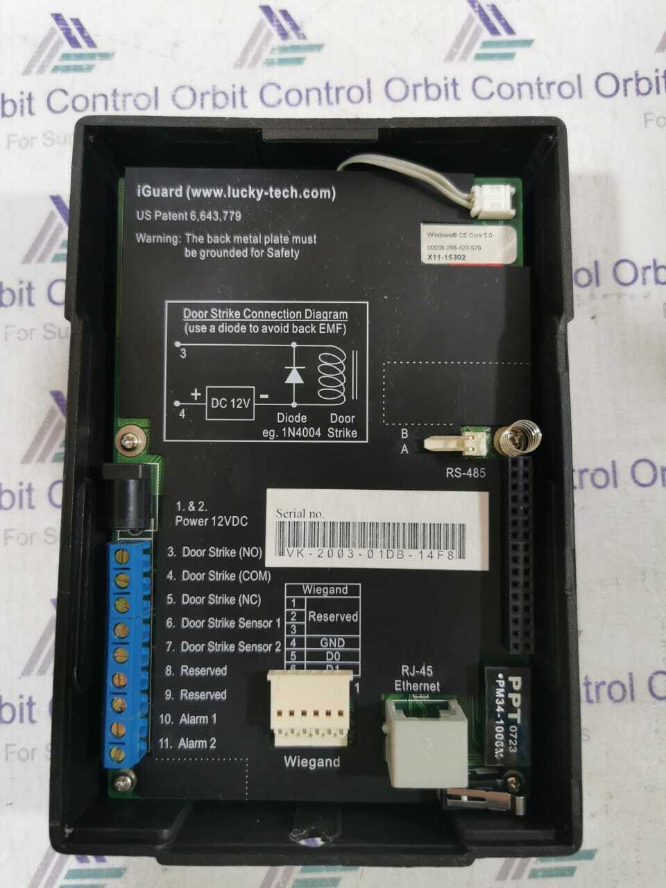 iGuard LM SERIES iGuard LM Series 2