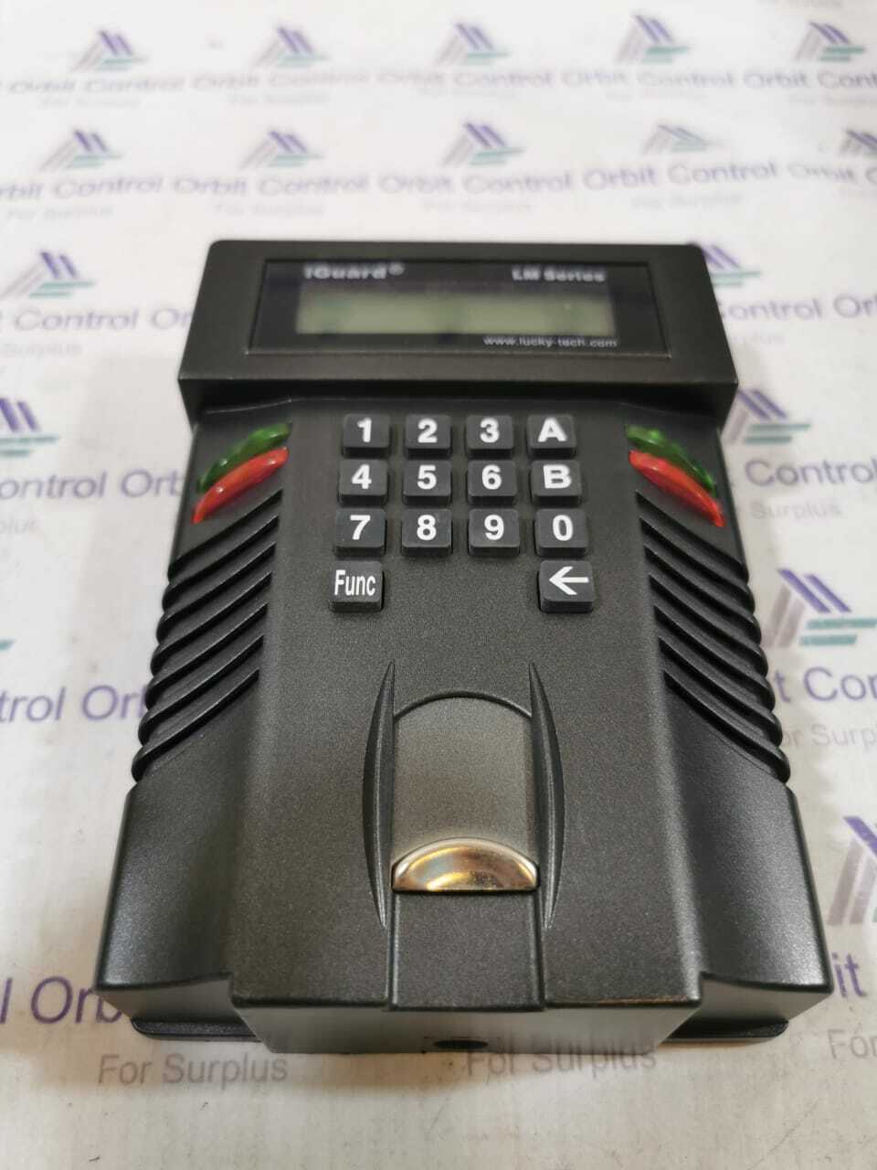 iGuard LM SERIES iGuard LM Series 3