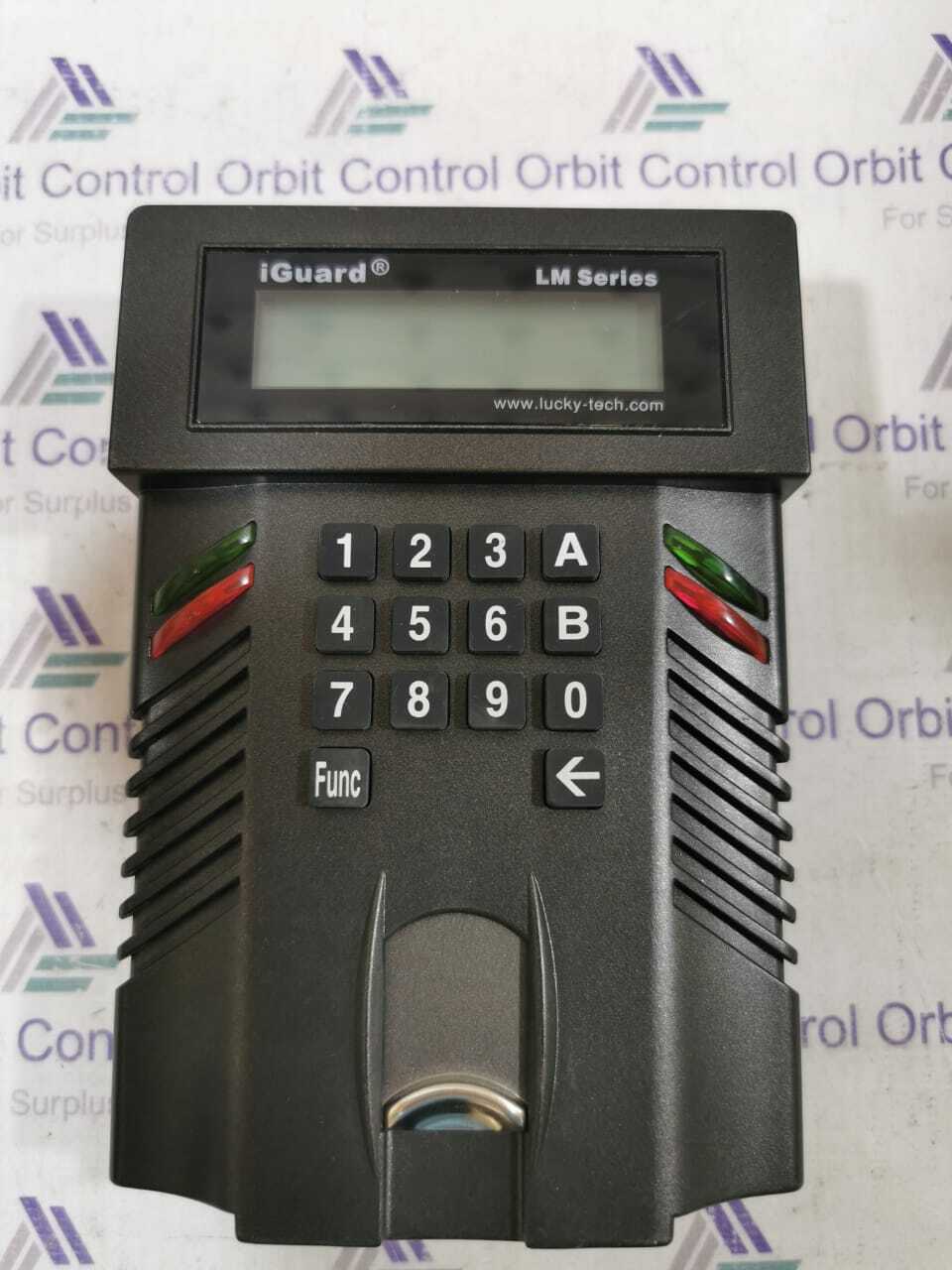 iGuard LM SERIES iGuard LM Series 4