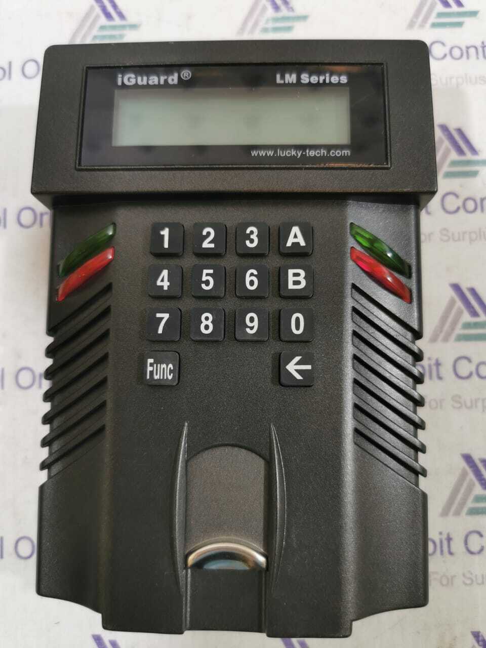 iGuard LM Series