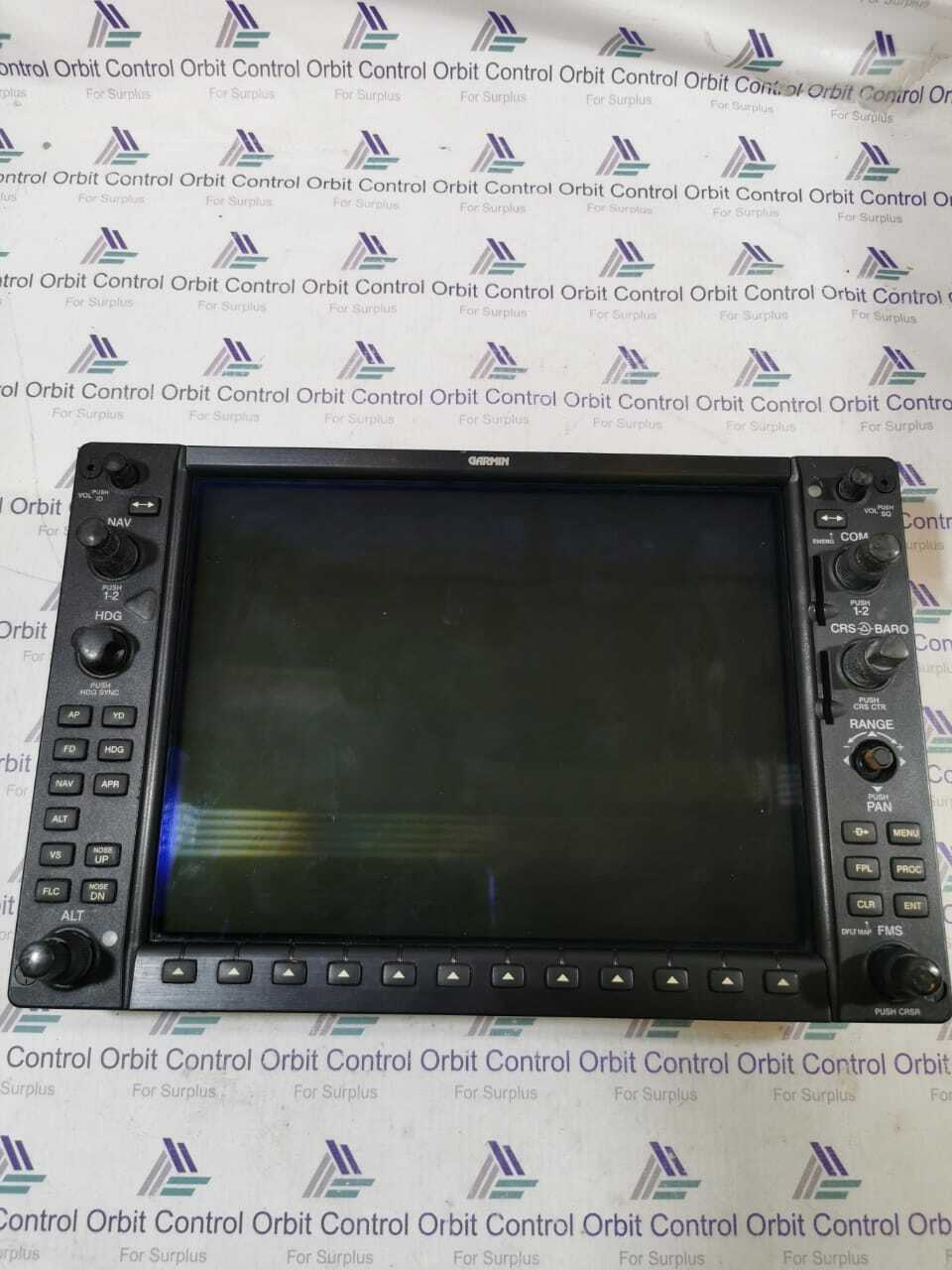 GARMIN GDU 1043 / 011-01079-00 GARMIN GDU 1043 011-01079-00 / GDU 1043 5