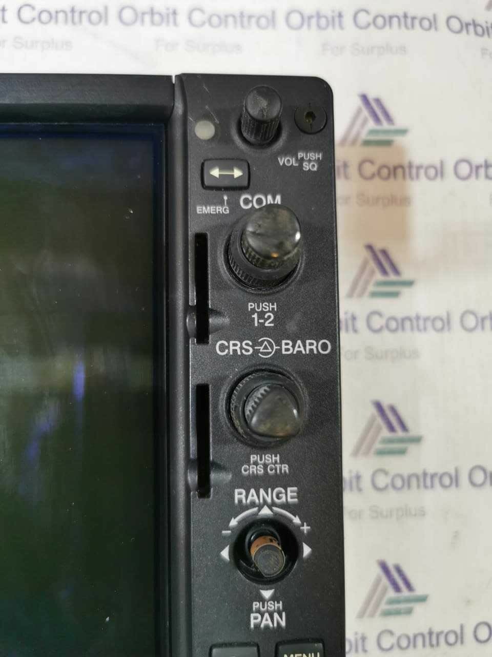 GARMIN GDU 1043 / 011-01079-00 GARMIN GDU 1043 011-01079-00 / GDU 1043 6