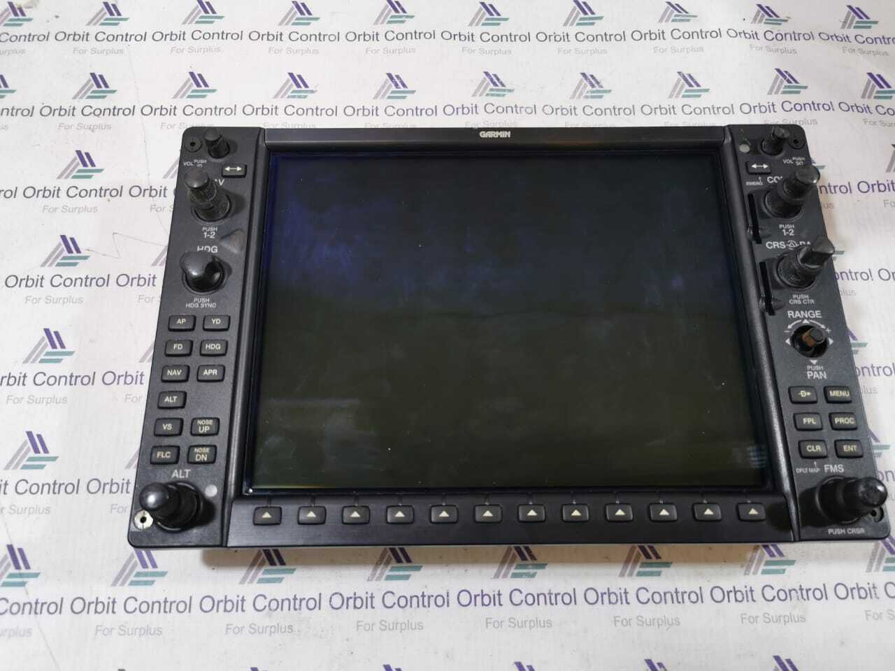 GARMIN GDU 1043 011-01079-00 / GDU 1043