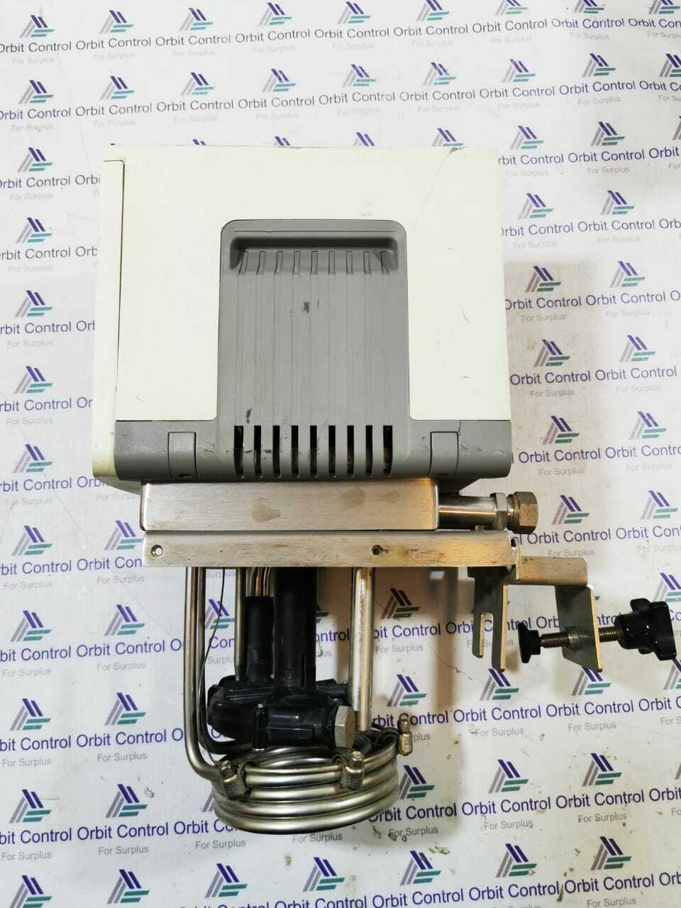 THERMO SCIENTIFIC HAAKE SC 100 THERMO SCIENTIFIC HAAKE SC 100 Digital Immersion Circulator Heater 4