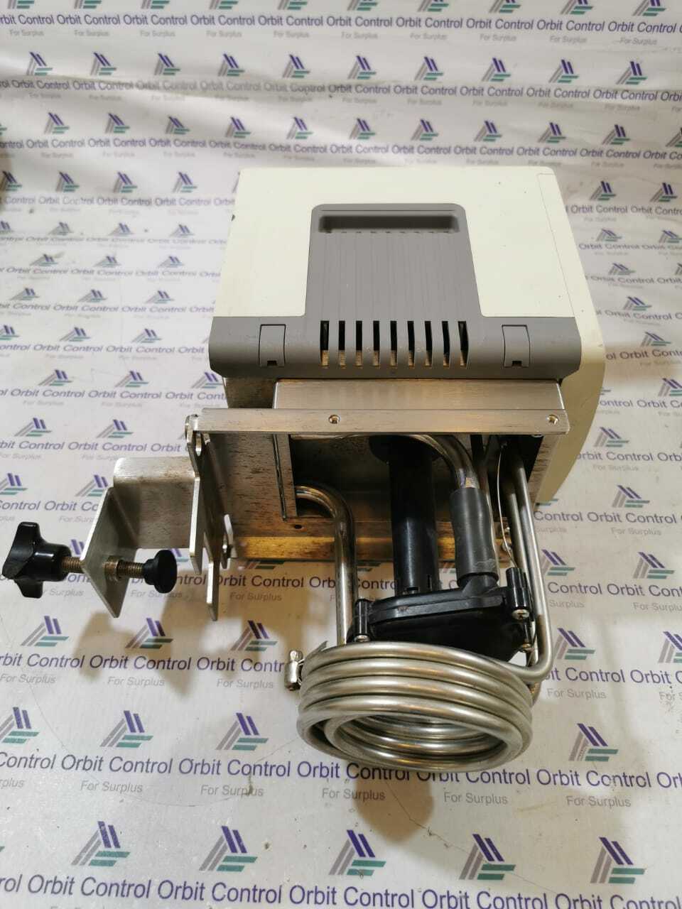 THERMO SCIENTIFIC HAAKE SC 100 THERMO SCIENTIFIC HAAKE SC 100 Digital Immersion Circulator Heater 5