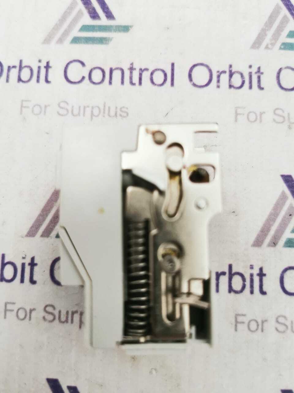 GENERAL ELECTRIC FASHTN 430852 / PLP543 FASHTN 430852 GENERAL ELECTRIC SHUNT RELAY PLP543 3
