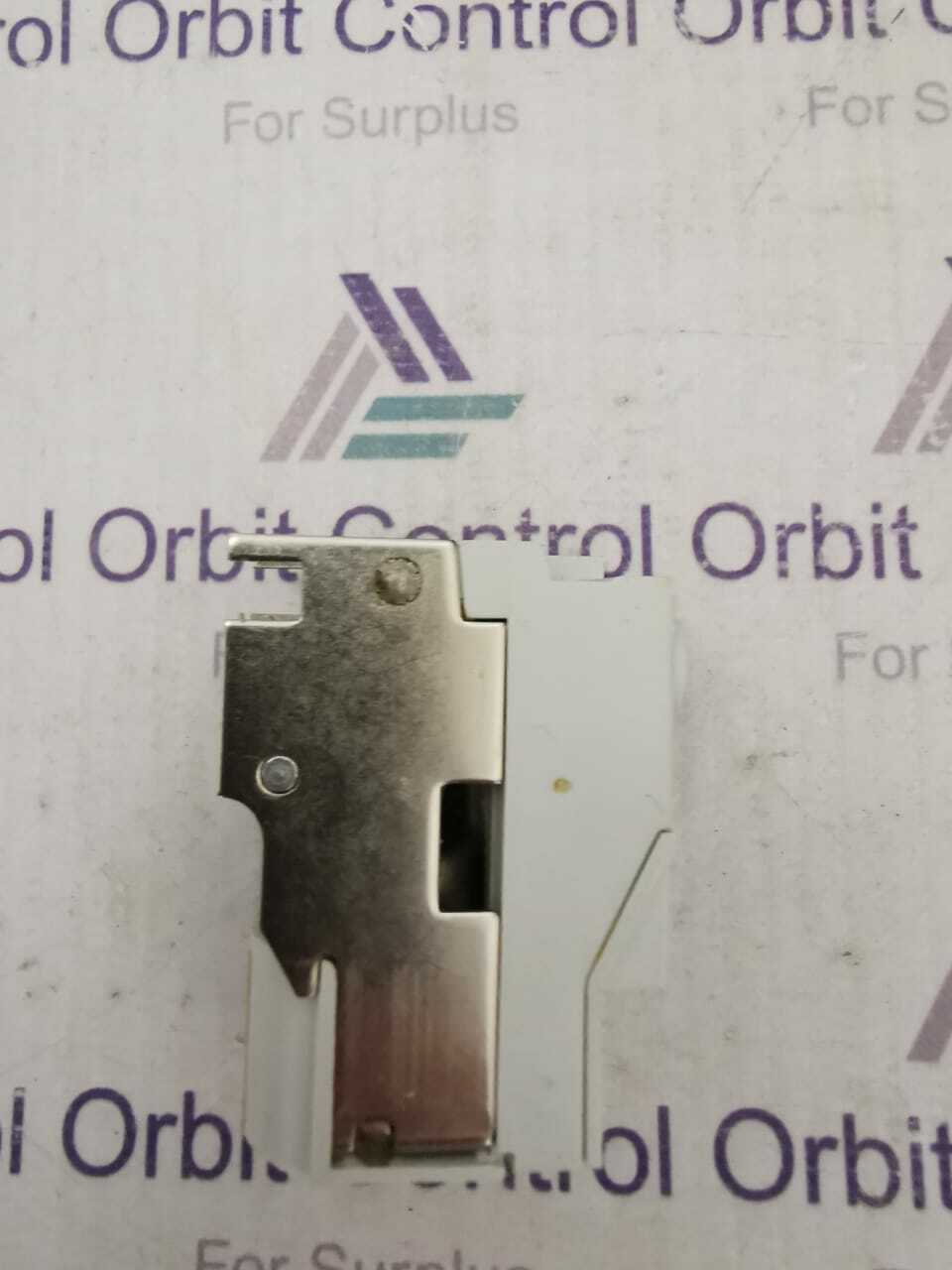 GENERAL ELECTRIC FASHTN 430852 / PLP543 FASHTN 430852 GENERAL ELECTRIC SHUNT RELAY PLP543 5