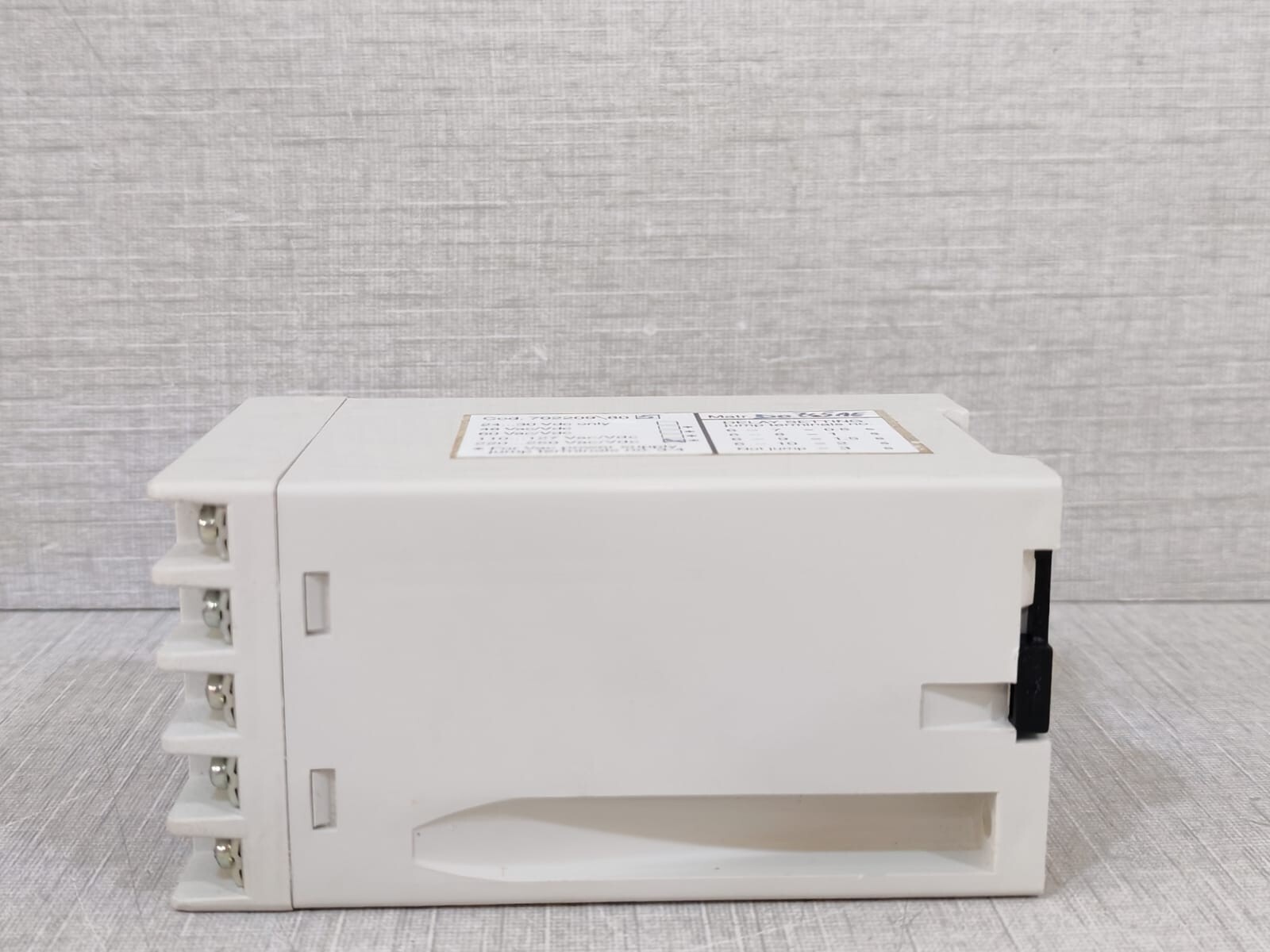 ABB SACE-YU-DELAY ABB SACE YU DELAY Electronic 7
