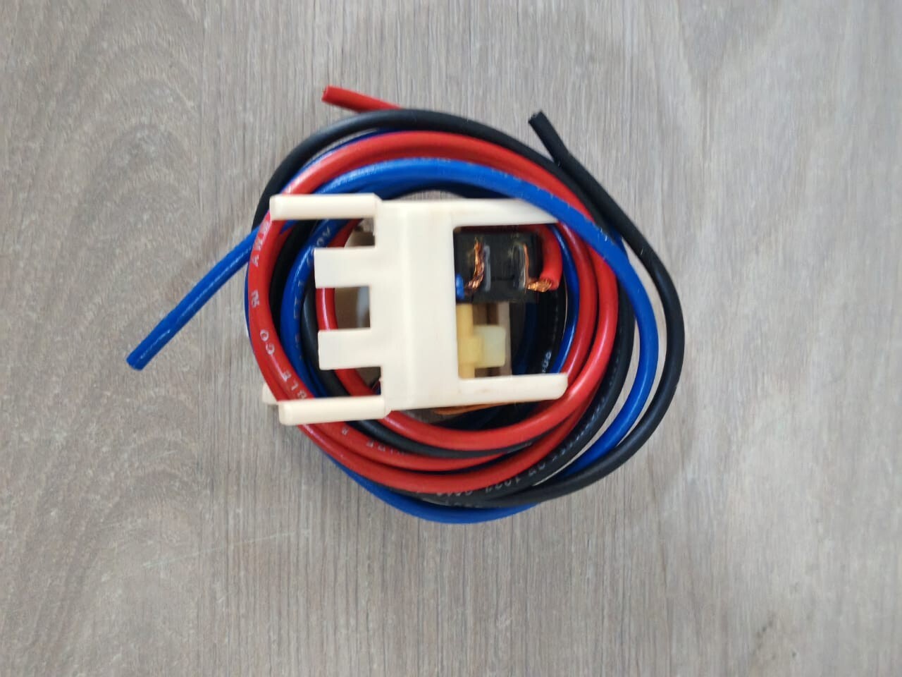 Eaton FAU1-A1X1PK EATON FAU1 A1X1PK AUX. CUTLLER-HAMMER SER.C TYPE F-BREAKER 1490D72G06 6