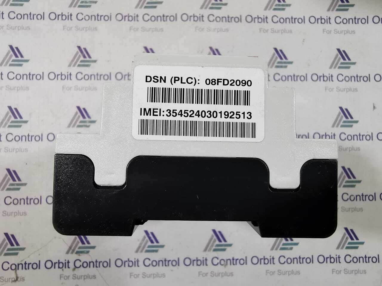 ABB 8106-500 DC-MUC ABB 8106-500 PLC MODULE 4