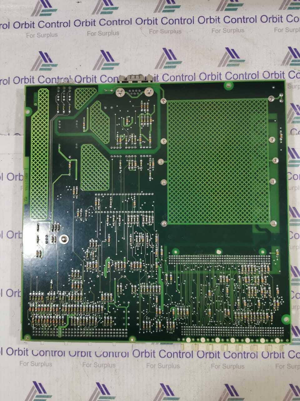 ABB 3BSE003644R1 / PM153 ABB 3BSE003644R1 / PM153 BOARD (Need Change Frame) 4