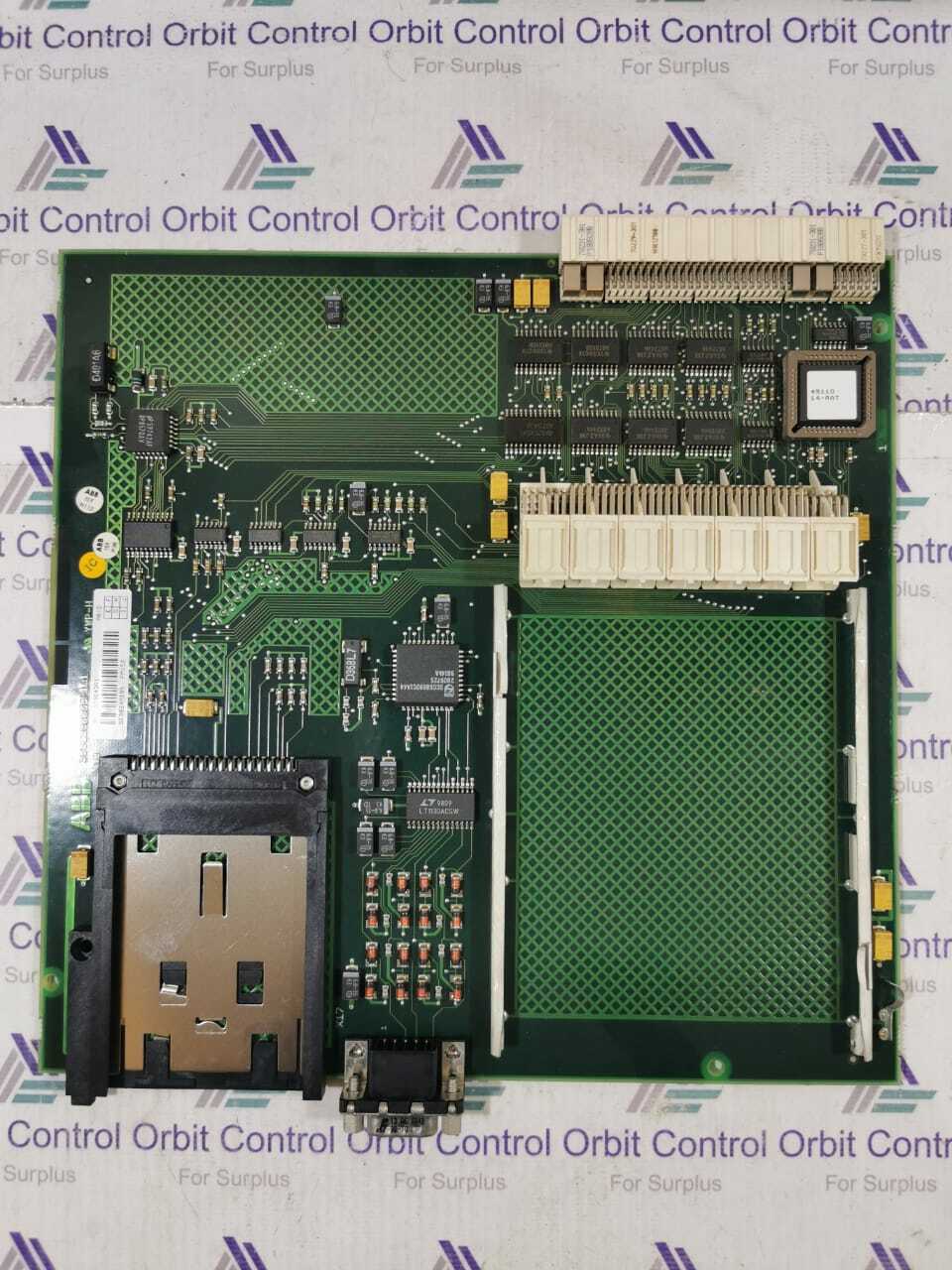 ABB 3BSE003643R1 / PM152 BOARD (Need ChangeFrame)