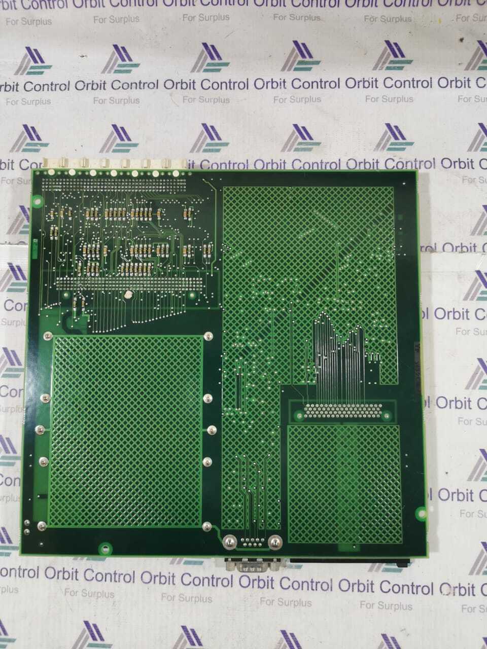 ABB 3BSE003645R1 / PM154 ABB 3BSE003645R1 / PM154 BOARD (Need change Frame ) 3