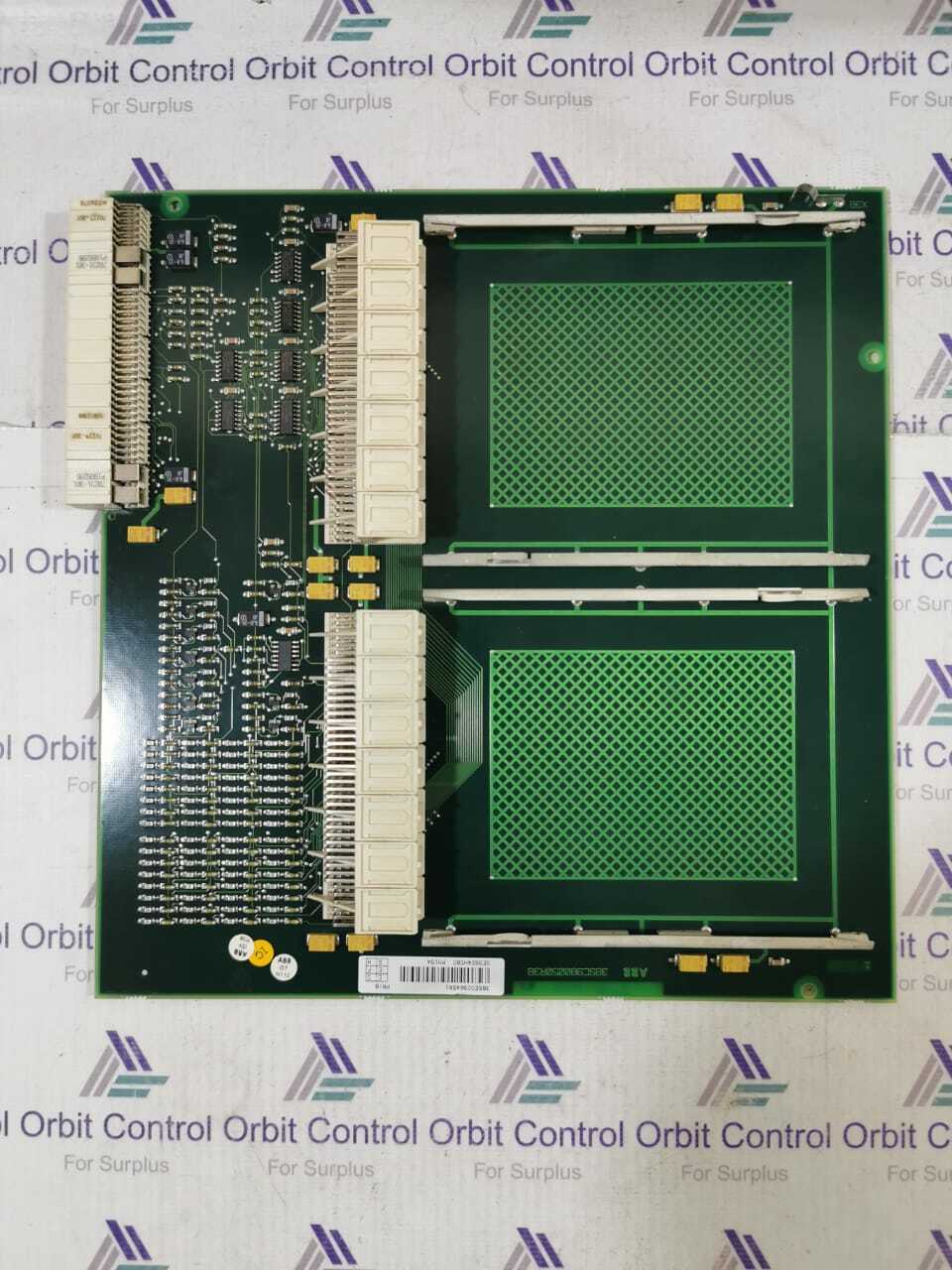 ABB 3BSE003645R1 / PM154 ABB 3BSE003645R1 / PM154 BOARD (Need change Frame ) 6