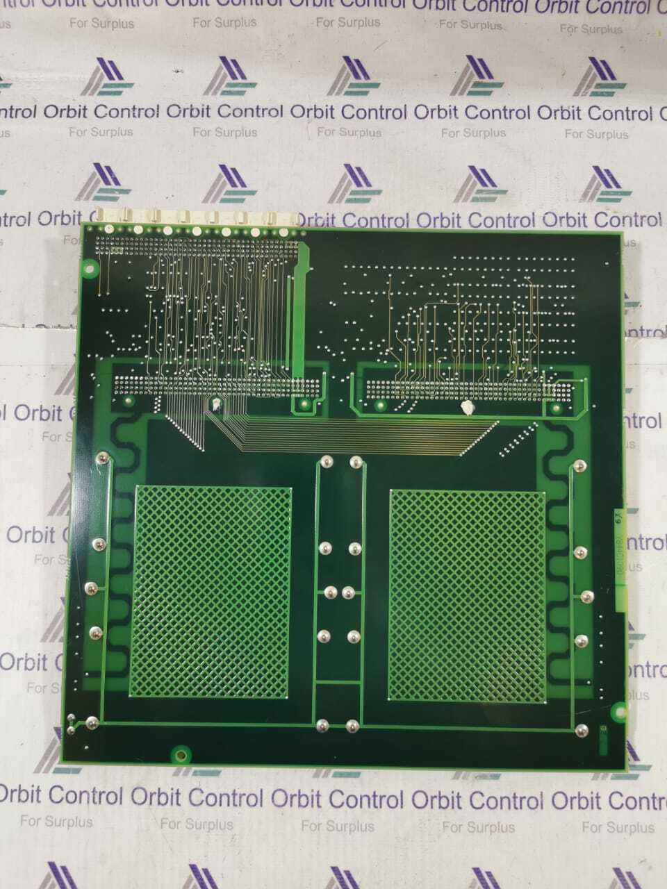 ABB 3BSE003645R1 / PM154 ABB 3BSE003645R1 / PM154 BOARD (Need change Frame ) 7