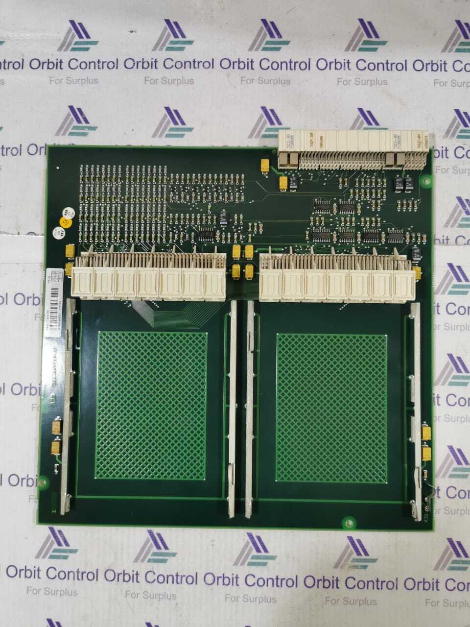ABB 3BSE003645R1 / PM154 BOARD (Need change Frame )