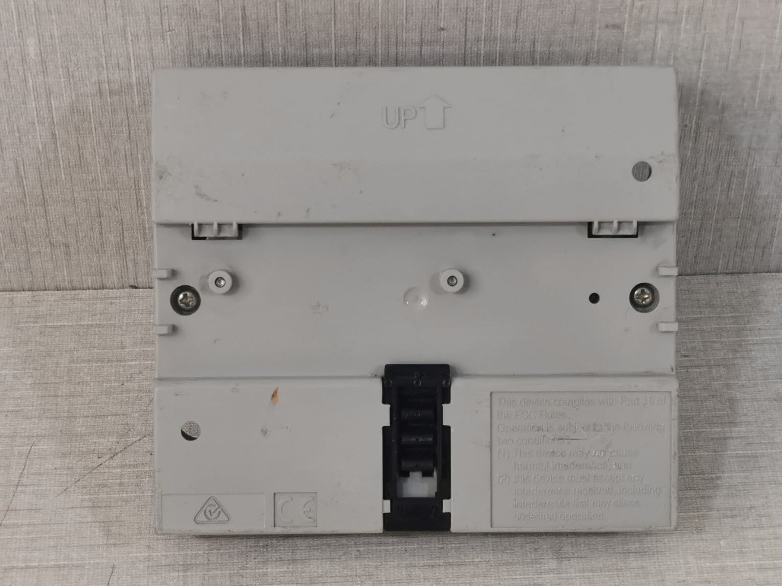 Aiphone GT-BC AIPHONE GT-BC Series Audio Bus Control Unit 8