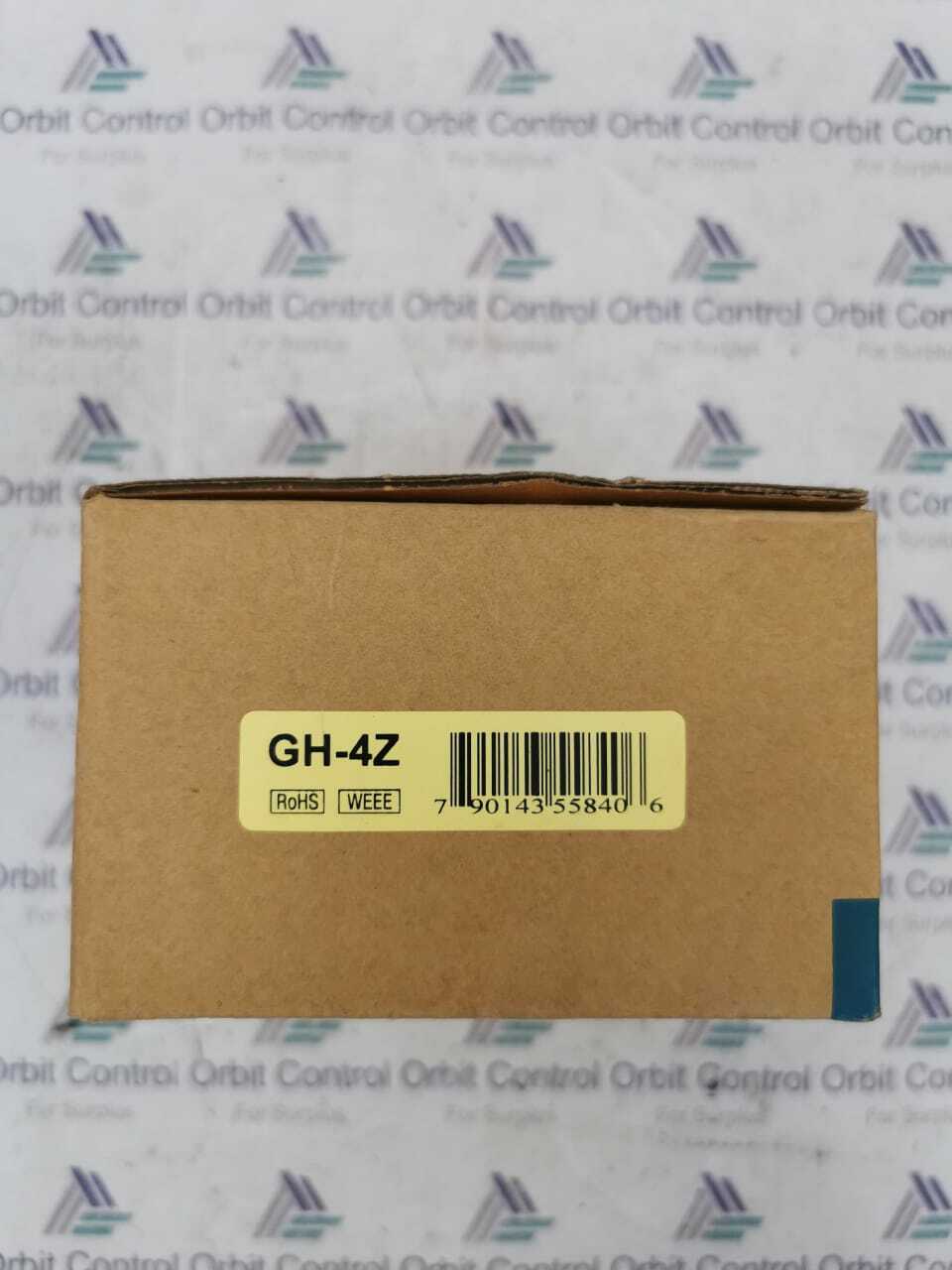 Aiphone GH-4Z AIPHONE GH-4Z Video Distribution Module 2