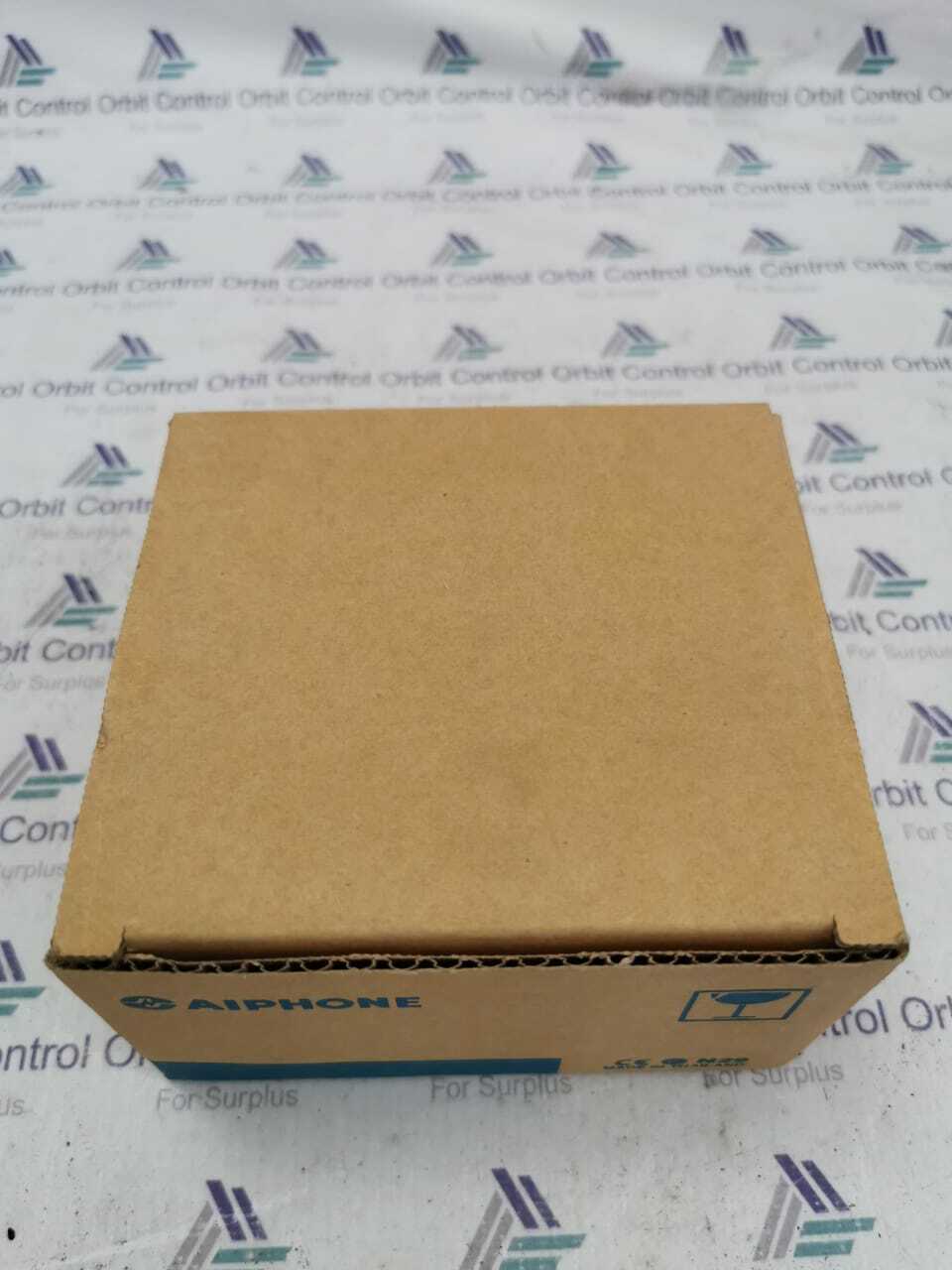 Aiphone GH-4Z AIPHONE GH-4Z Video Distribution Module 3