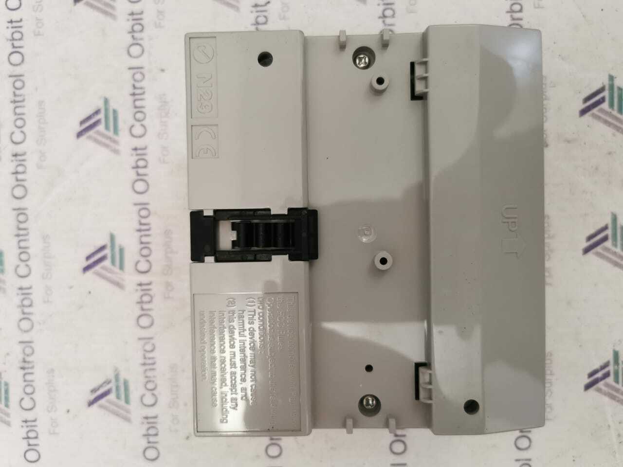 Aiphone GH-4Z AIPHONE GH-4Z Video Distribution Module 6