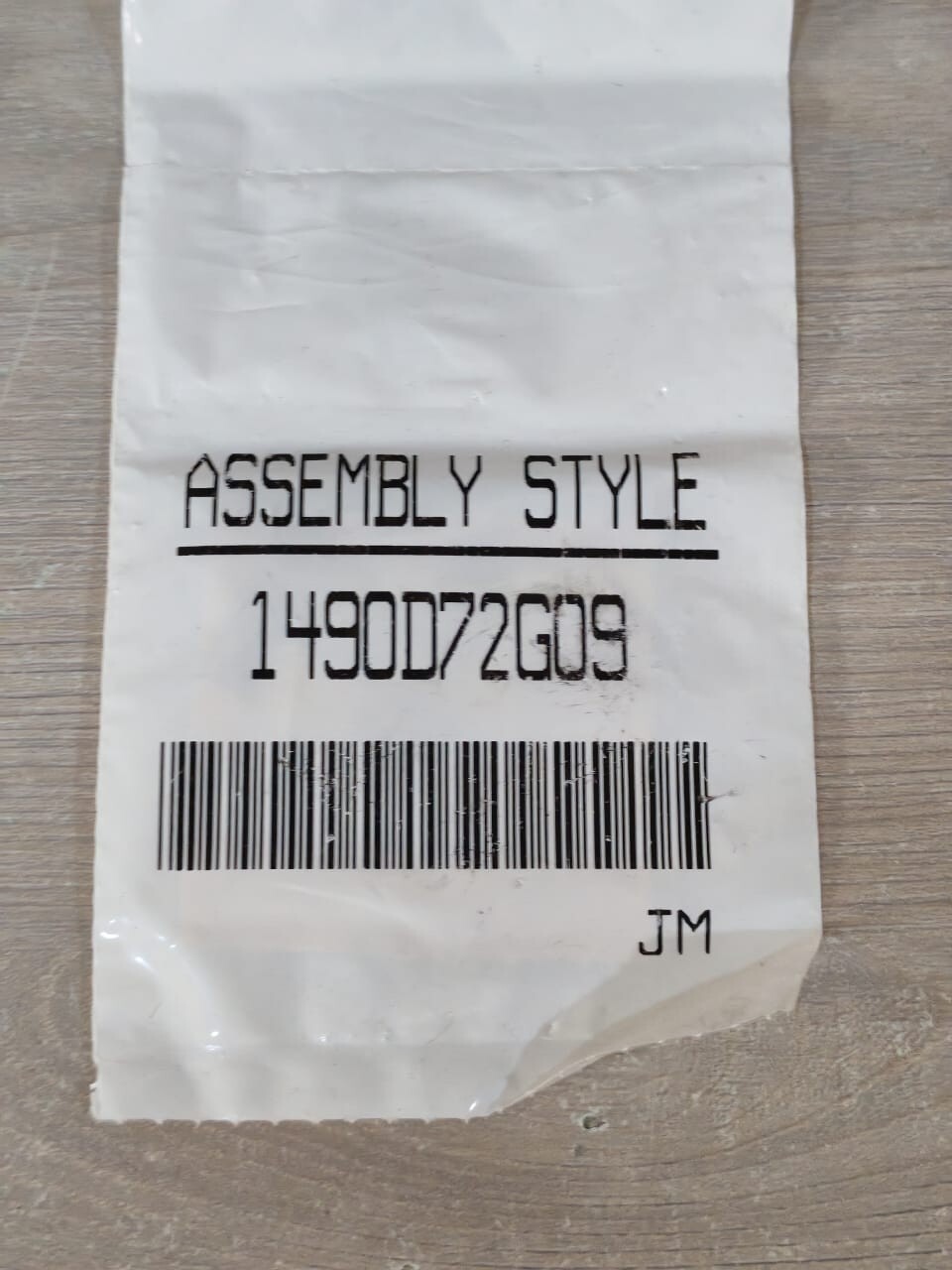 Eaton A2L1RPK CUTLER-HAMMER A2L1RPK AL/LO SWITCH 1490D72G09 600VAC 9