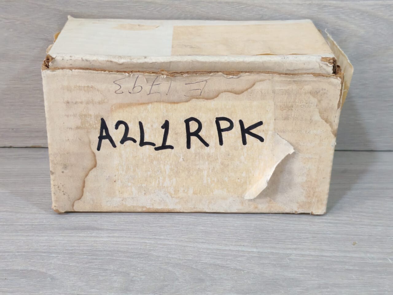 Eaton A2L1RPK CUTLER-HAMMER A2L1RPK AL/LO SWITCH 1490D72G09 600VAC 10