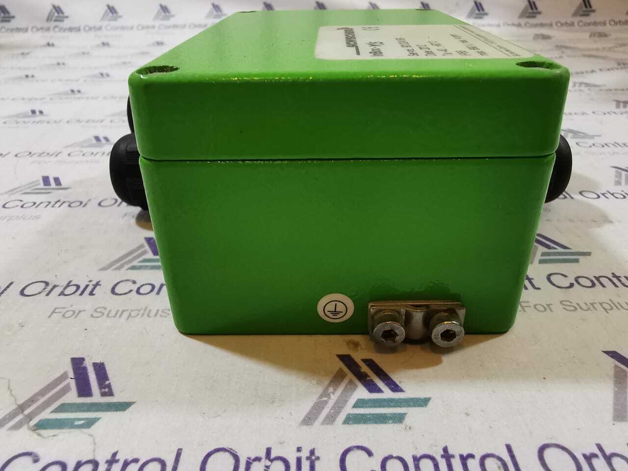 SCHISCHEK INBOX-YS SCHISCHEK InBox- YS Industrial Actuators 3