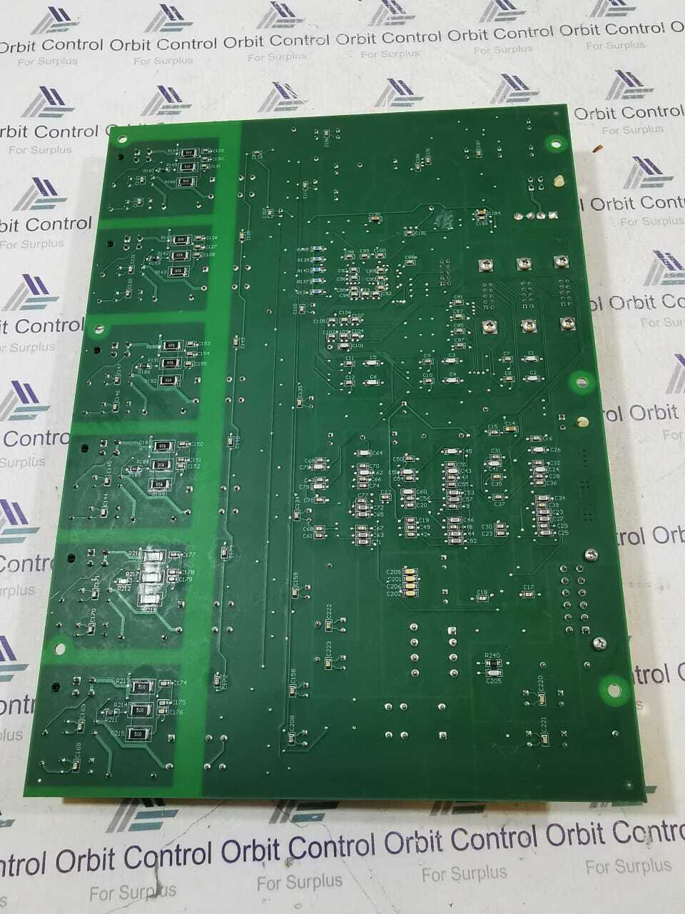 ACTIVE POWER MGL3 ACTIVE POWER MGL3 PWB# 30741-1_01 2