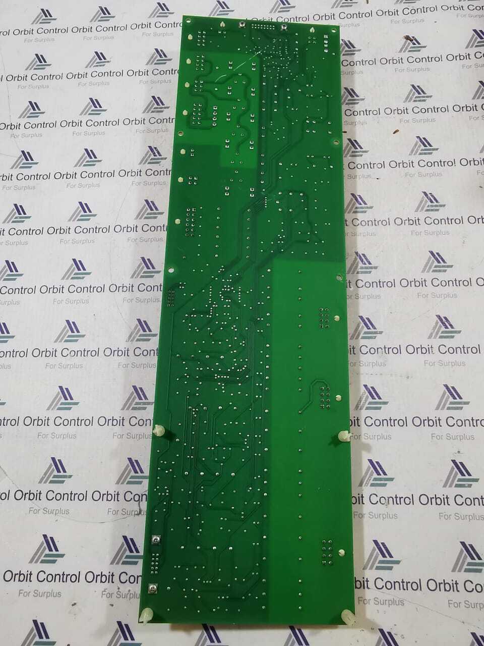 ACTIVE POWER AC-INTERFACE-2 Active Power AC INTERFACE 2 PWB# 30841-1_00 2