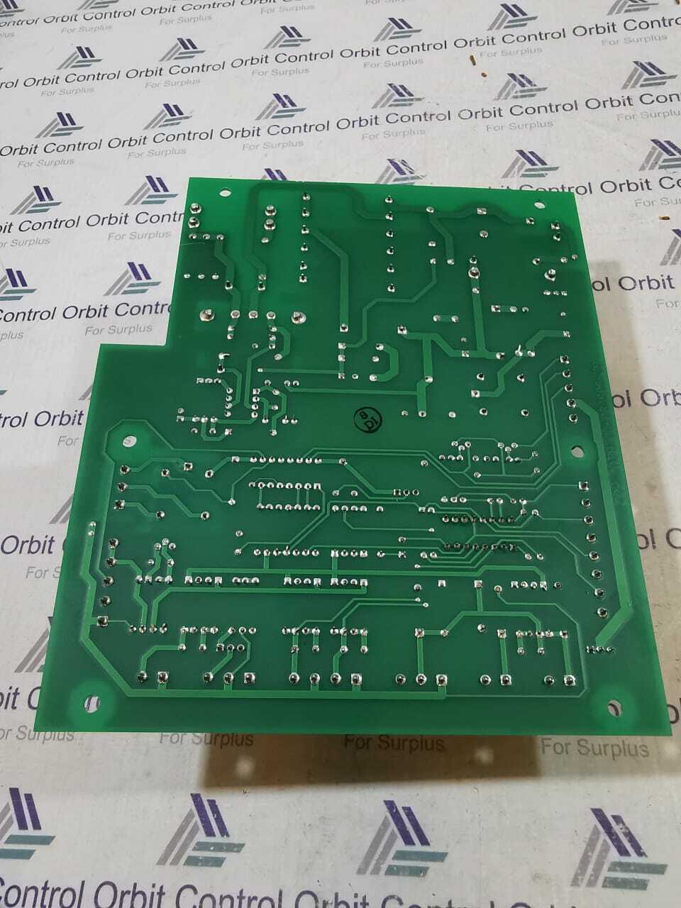 DUTEK DUTEK-72 DUTEK 72-505780-00 REV A03 INTERFACE PCA CIRCUIT BOARD 5
